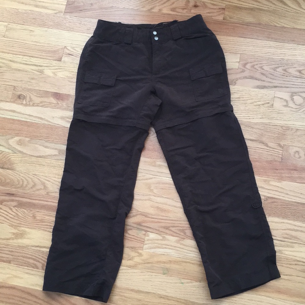 The North Face Convertible Hiking Pants